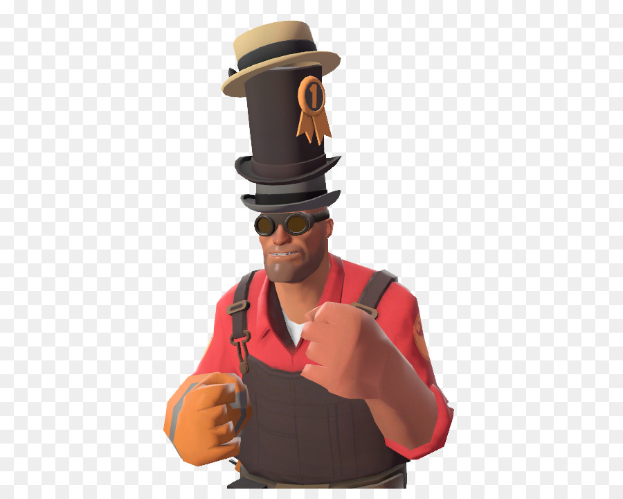 Team Fortress 2 Wiki Engenheiro png transparente grátis