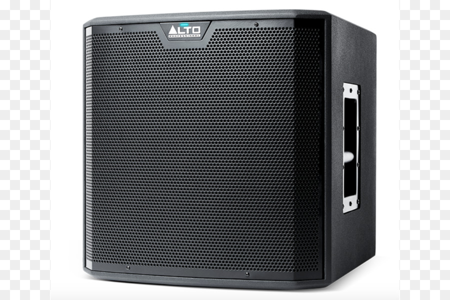 Alto Profissionais Truesonic Ts2 Série De Altofalante Alto Subwoofer