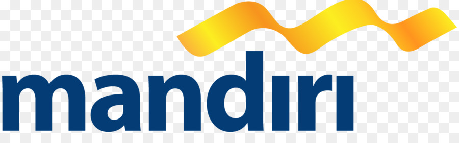 Banco Mandiri Banco Instituição Financeira png transparente grátis