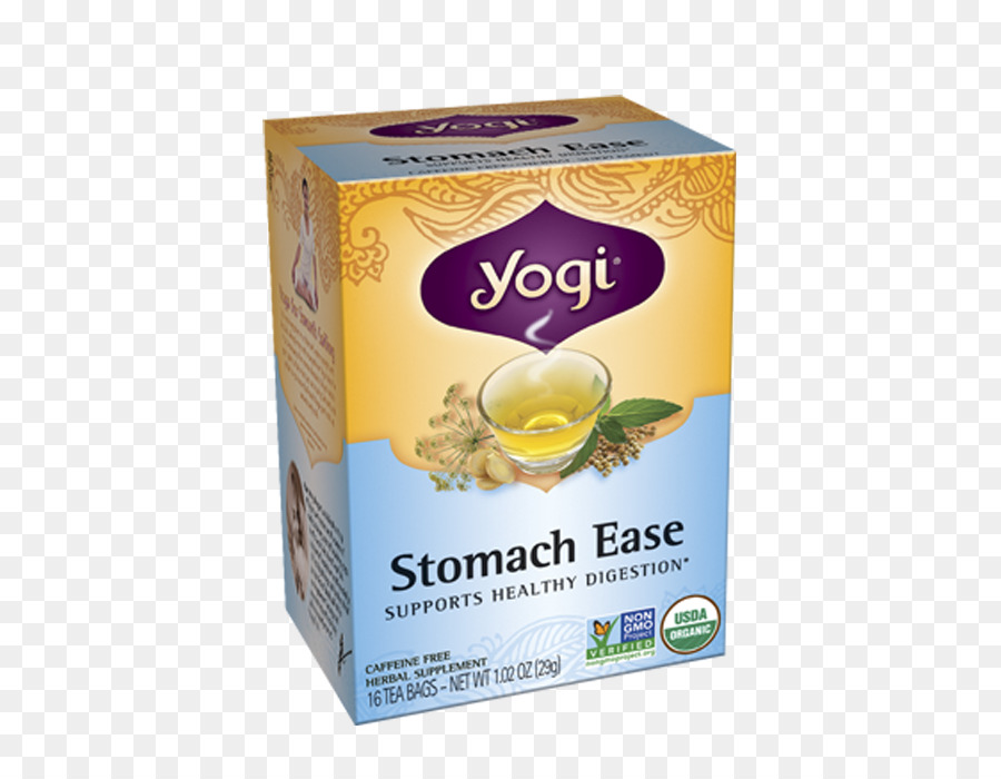 Ch Masala Chai Ch Yogi Png Transparente Gr Tis