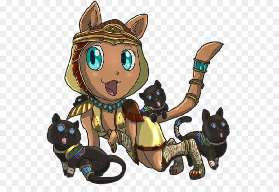 Gato Smite Bastet Png Transparente Gr Tis