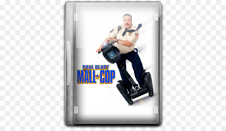 Paul Blart Mall Cop Filme Centro Comercial png transparente grátis