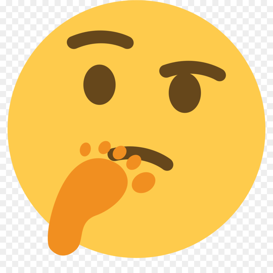 Emoji Tenor Discórdia png transparente grátis