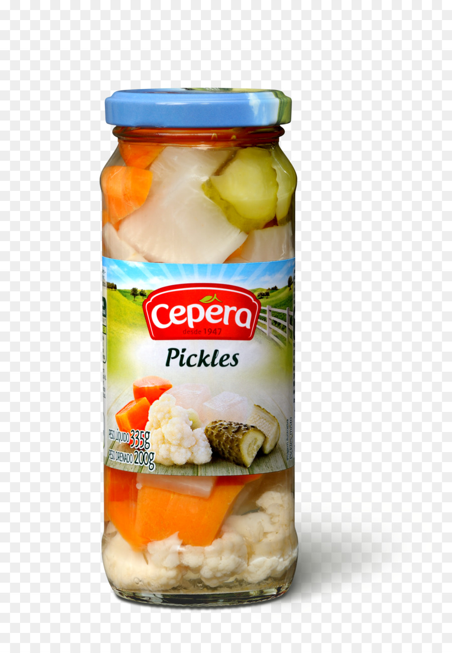 Giardiniera Cozinha Vegetariana Decapagem png transparente grátis