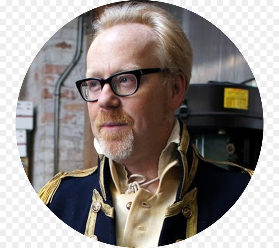 Adam Savage Mythbusters Cosplay Png Transparente Gr Tis