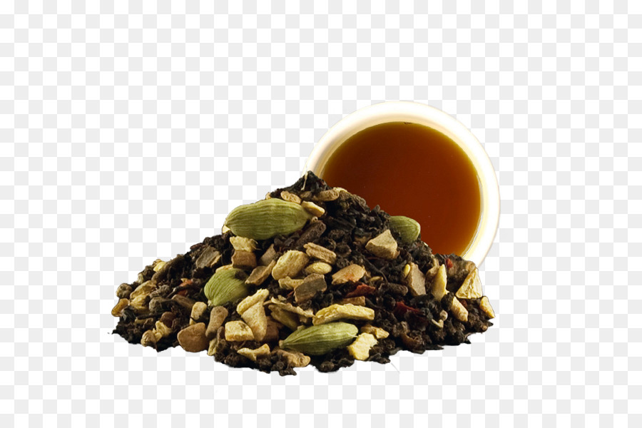 Oolong Chá Masala Chai png transparente grátis