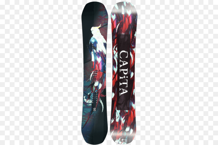 Fixações De Esqui Snowboard Prancha De Snowboard png transparente grátis