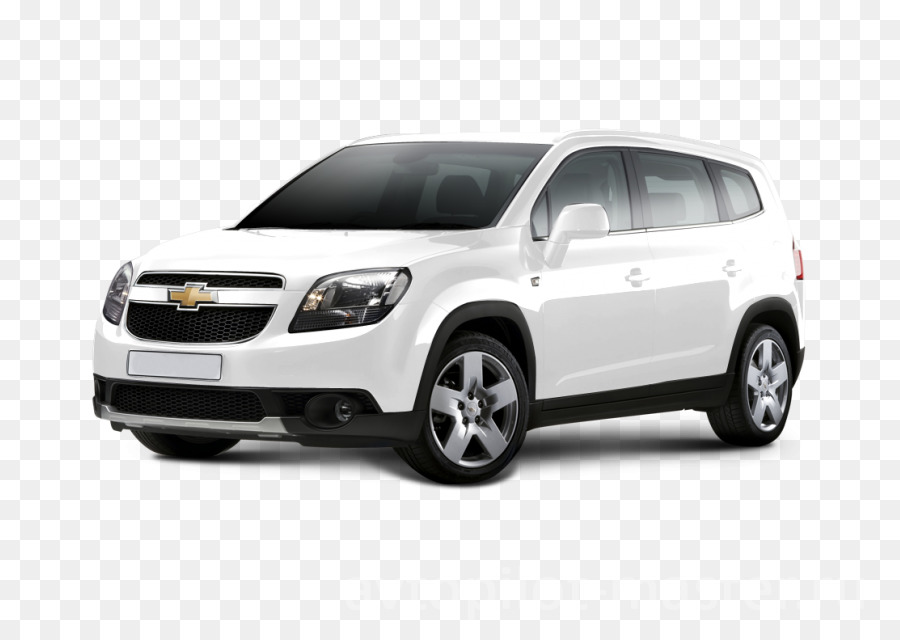 Chevrolet Orlando Carro Chevrolet png transparente grátis