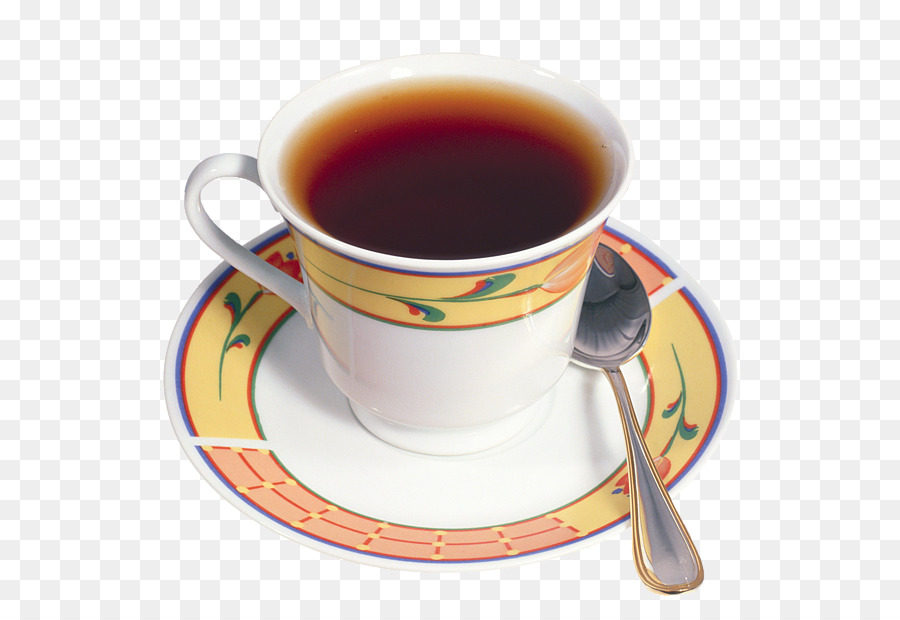 Chá Earl Grey Tea Mate Cocido png transparente grátis