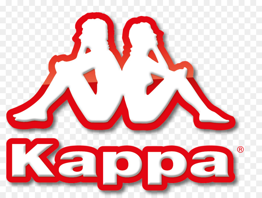 Tshirt Kappa Logo png transparente grátis