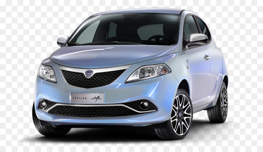 Lancia Ypsilon Carro Lancia Png Transparente Gr Tis