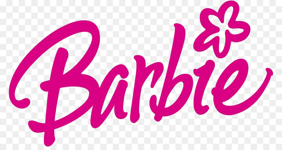Logo Barbie Marca Png Transparente Gr Tis