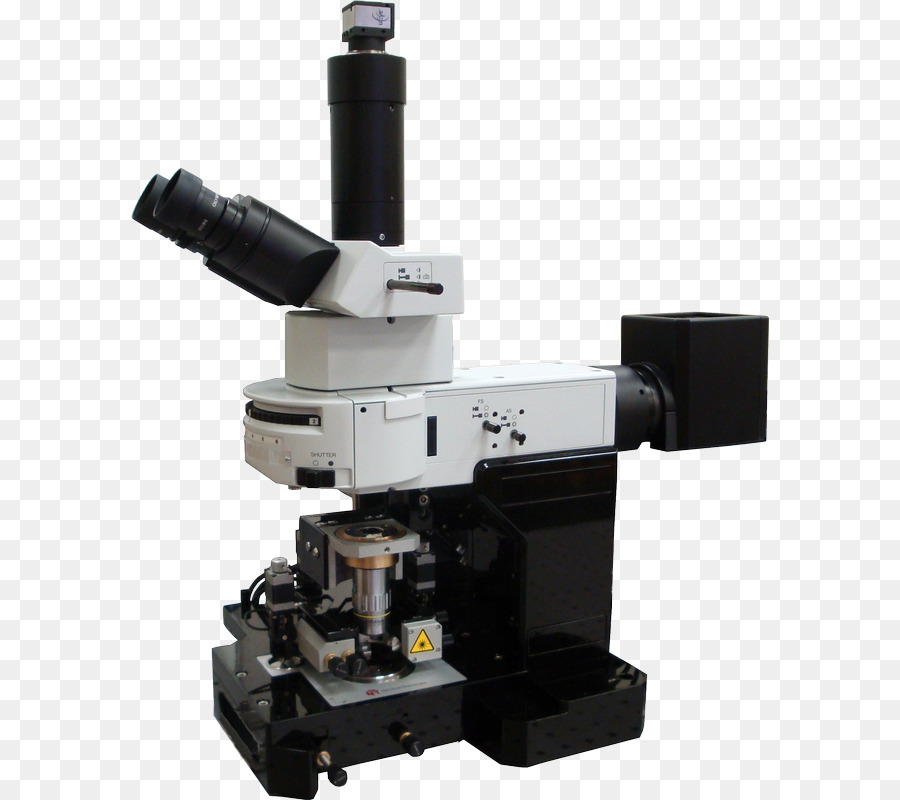 Microsc Pio Microscopia De Varredura Por Sonda Microscopia Png