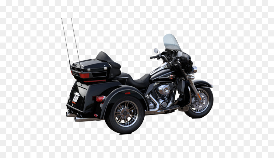 Harleydavidson Harley Davidson Tri Glide Ultra Classic Triciclo