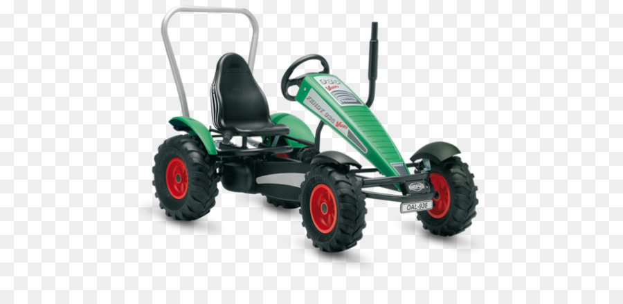 Gokart Fendt A John Deere Png Transparente Gr Tis