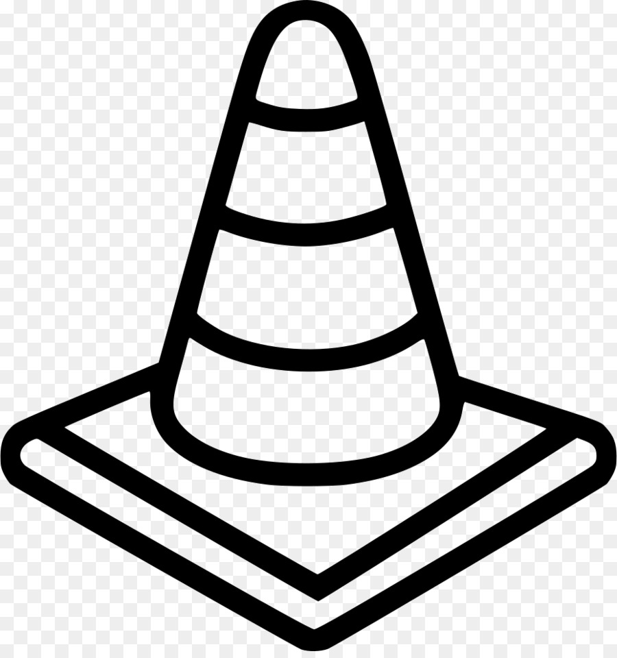 Cone De Tr Nsito Cones Do Computador Encapsulated Postscript Png