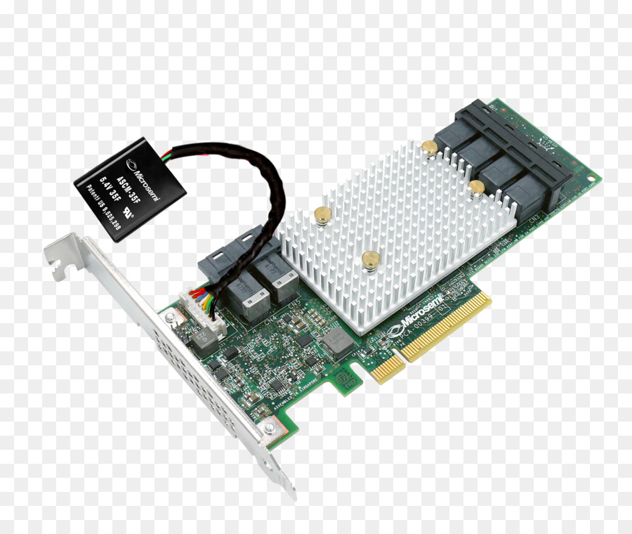 Adaptec Serial Attached Scsi Controlador De Png Transparente Gr Tis