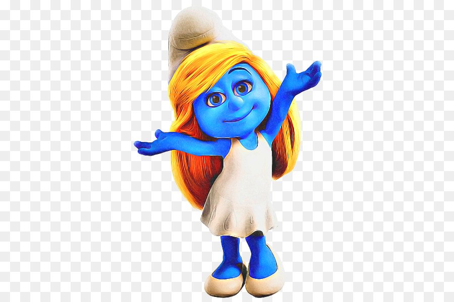 Smurfette Racioc Nio Smurf Gargamel Png Transparente Gr Tis