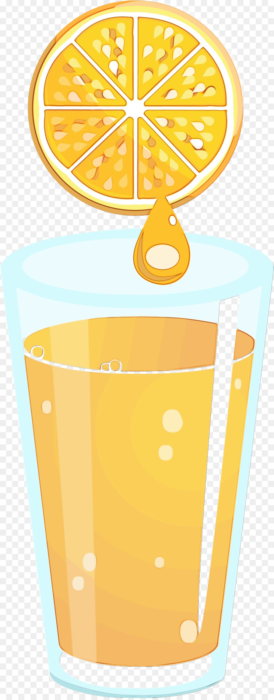 Suco De Laranja Orange Drink Harvey Wallbanger png transparente grátis