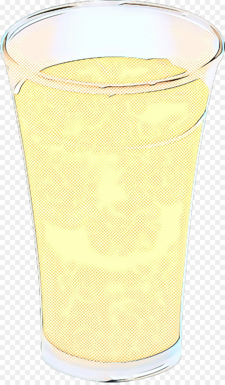 Vidro De Meio Litro De Highball Copo Alto Png Transparente Gr Tis