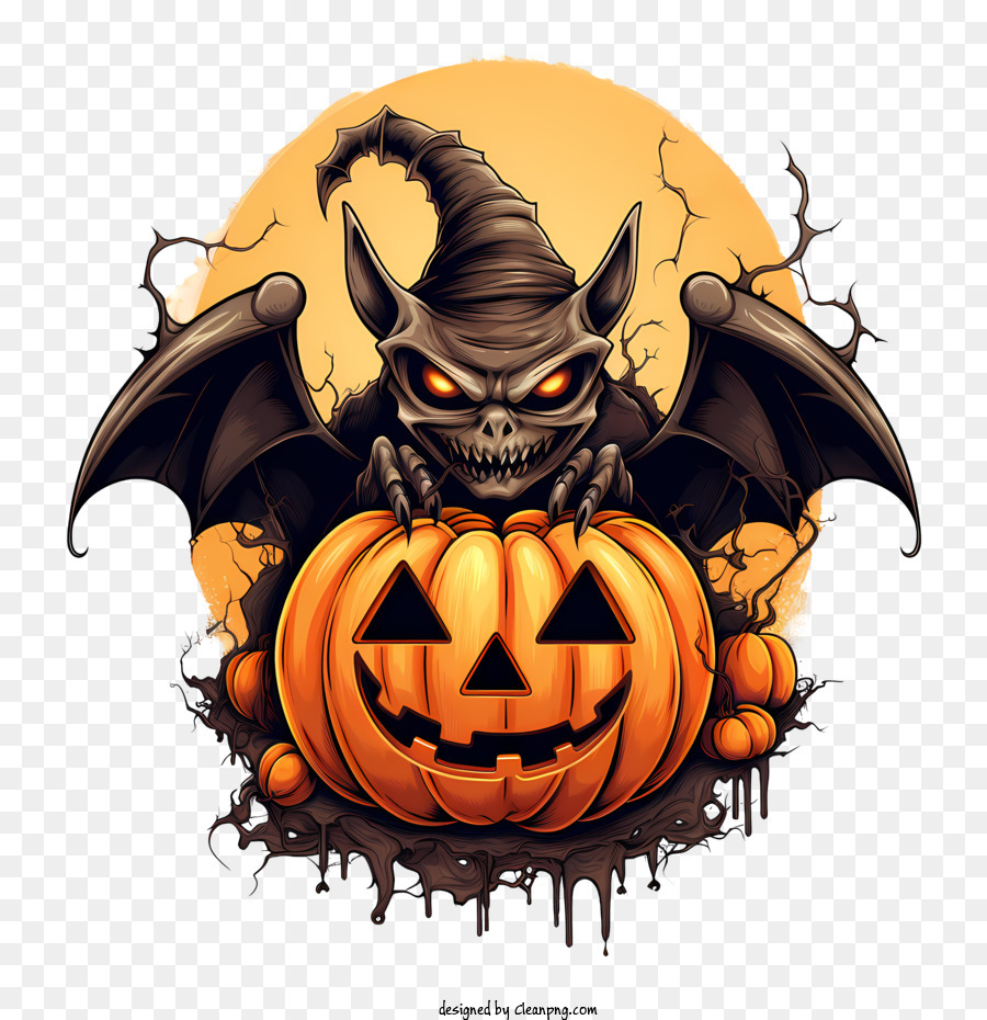 Halloween Morcego Ab Bora De Halloween Dia Das Bruxas Png