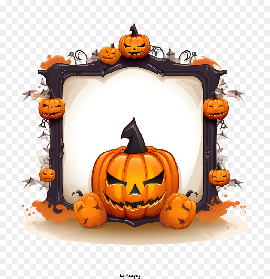 Halloween Quadro Ab Bora Dia Das Bruxas Png Transparente Gr Tis