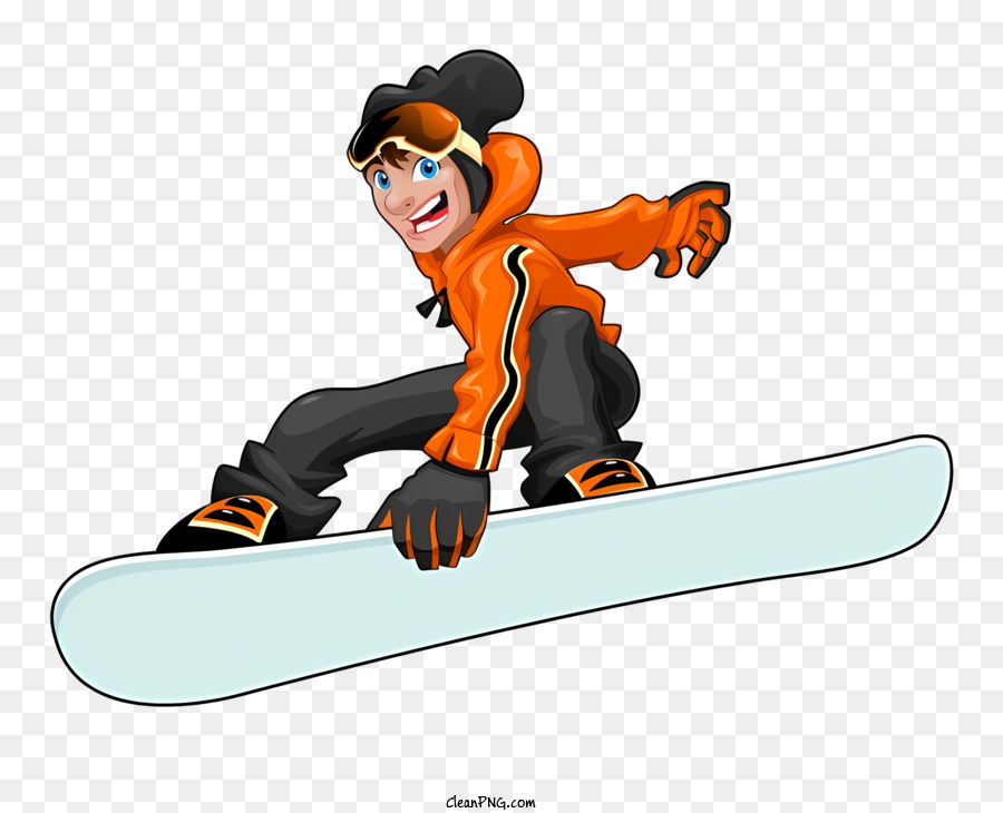 Esqui Prancha De Snowboard Nevado Da Montanha Png Transparente Gr Tis