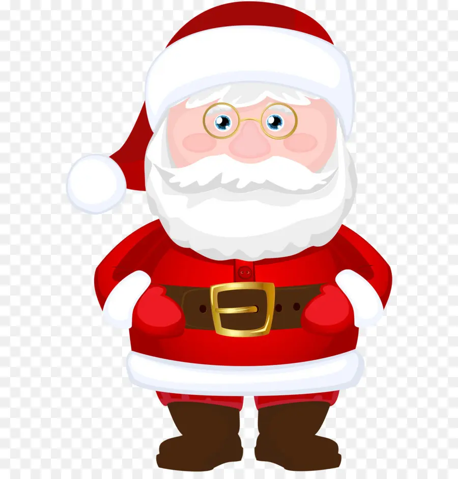 Papai Noel，Natal Enfeite PNG