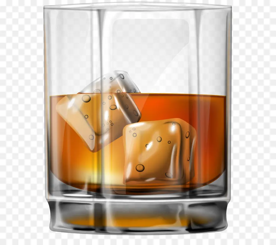 Uísque，Cocktail PNG