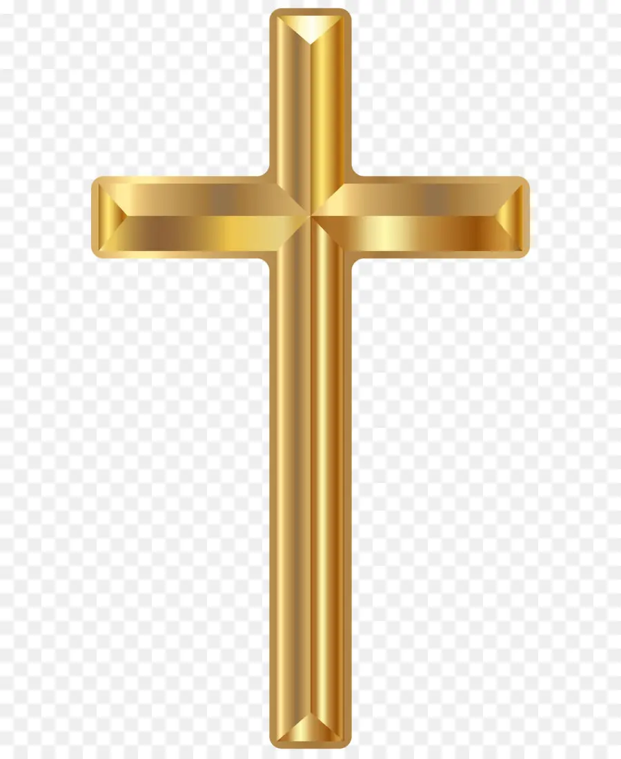 Cristão Cruz，Crucifixo PNG