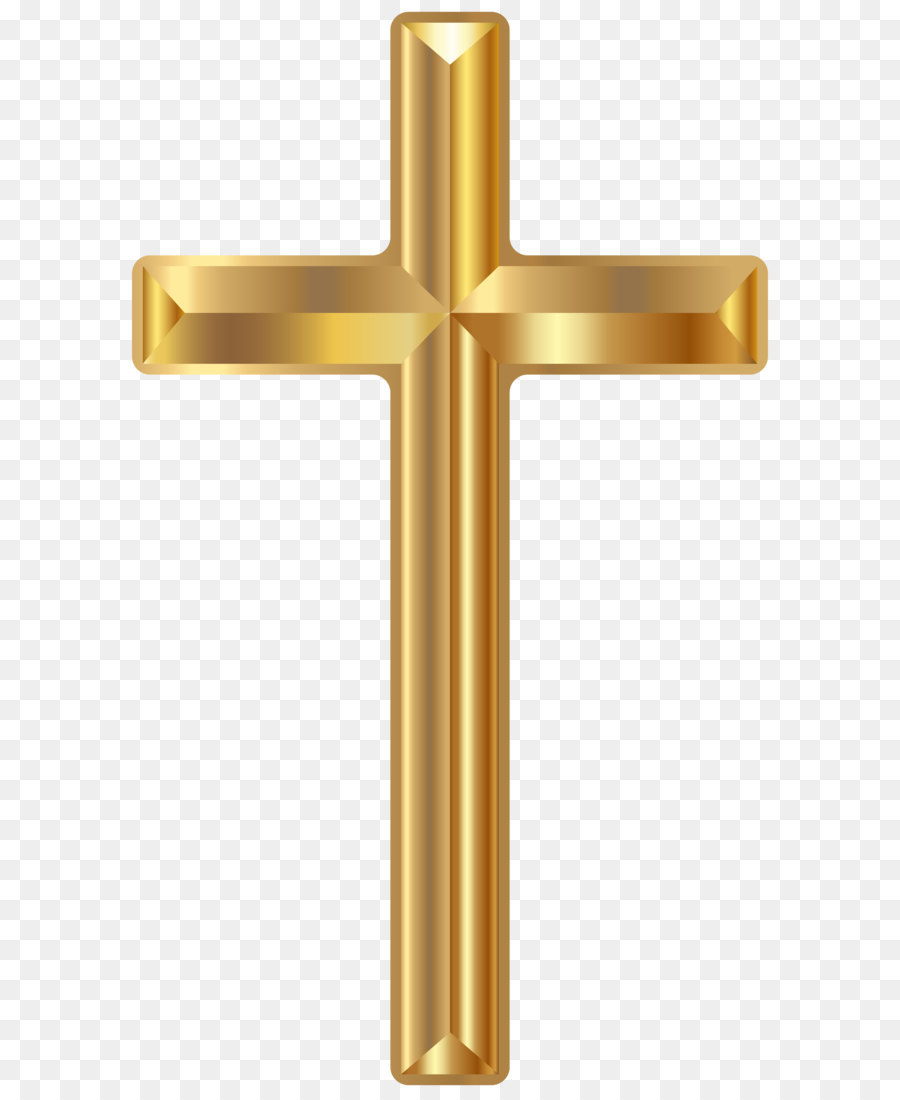 Crucifixo, Cruz, Ouro png transparente grÃ¡tis