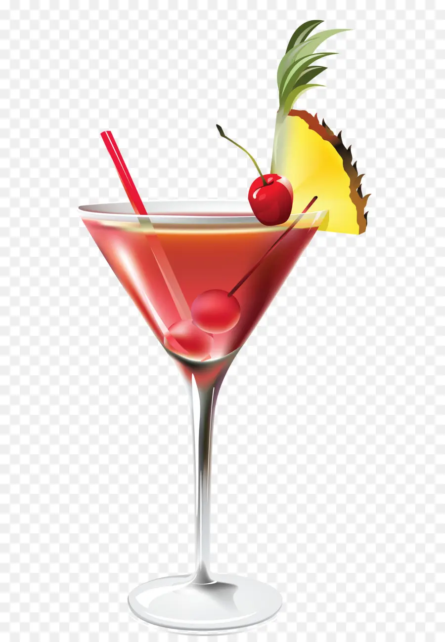 Cocktail，Chave De Fenda PNG