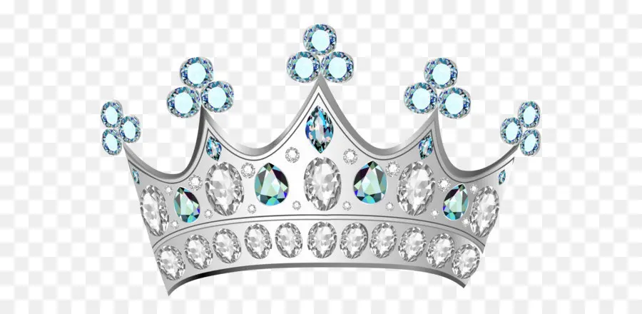 Coroa，Coroa De Rainha Elizabeth A Rainha Mãe PNG