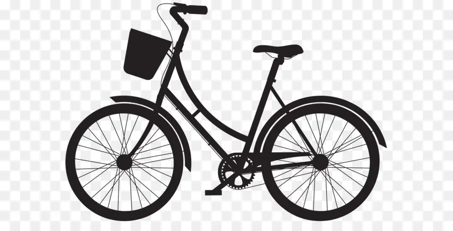 Carro，Bicicleta PNG
