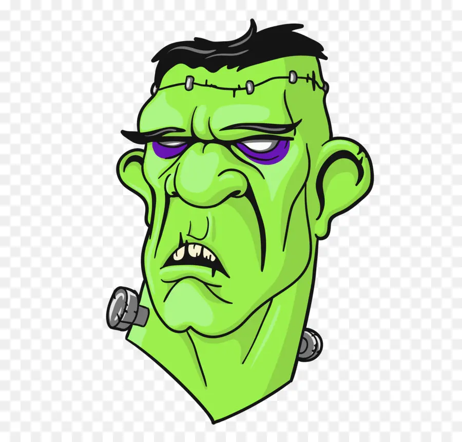 Frankenstein，Frankenstein S Monstro PNG