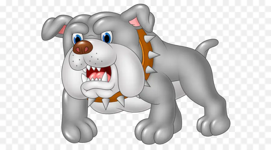 Bulldog，Filhote De Cachorro PNG