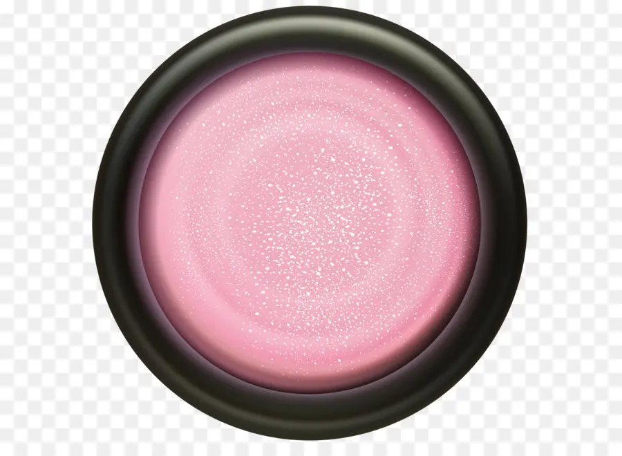 Maquiagem Rosa Brilhante，Cosméticos PNG