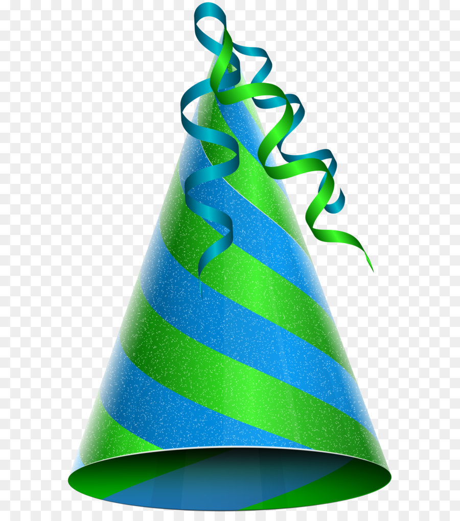 Desenho Azul de Bolo de Aniversário PNG transparente - StickPNG