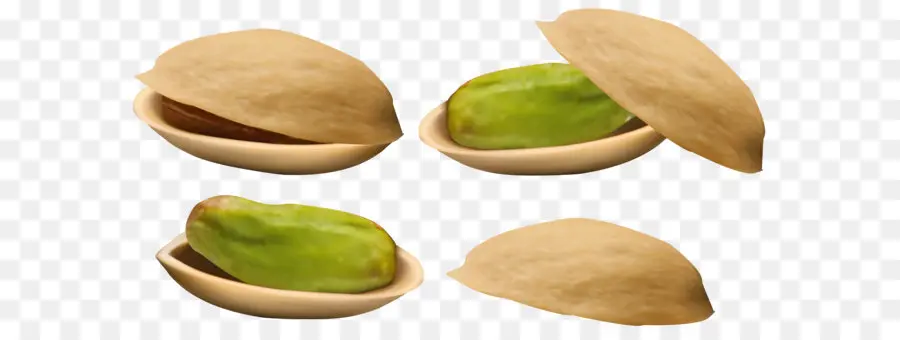 Pistache，Gelado Cones PNG