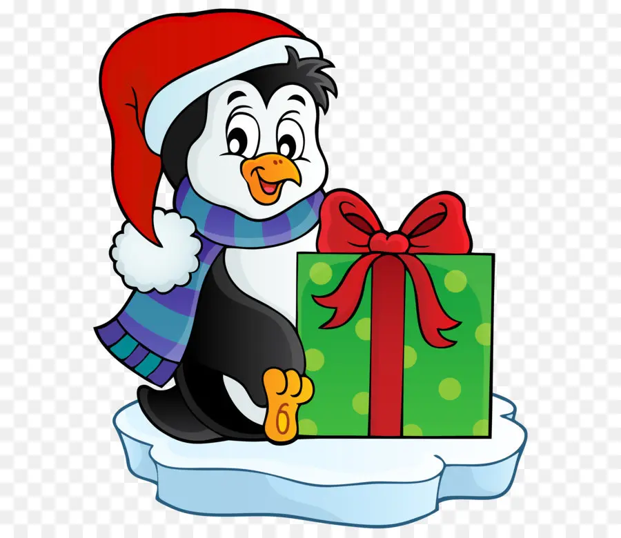 Rudolph，Penguin PNG