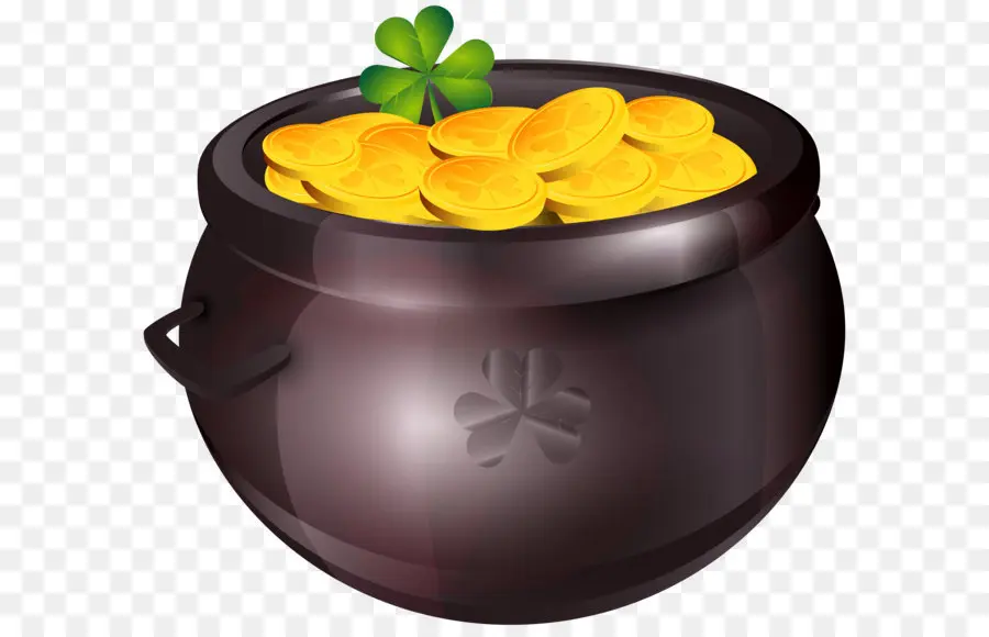 Ouro，Saint Patrick S Dia PNG