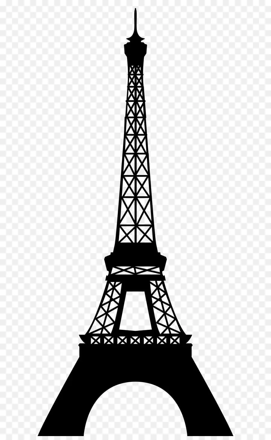 Eiffel Torre，A Exposição Universal PNG