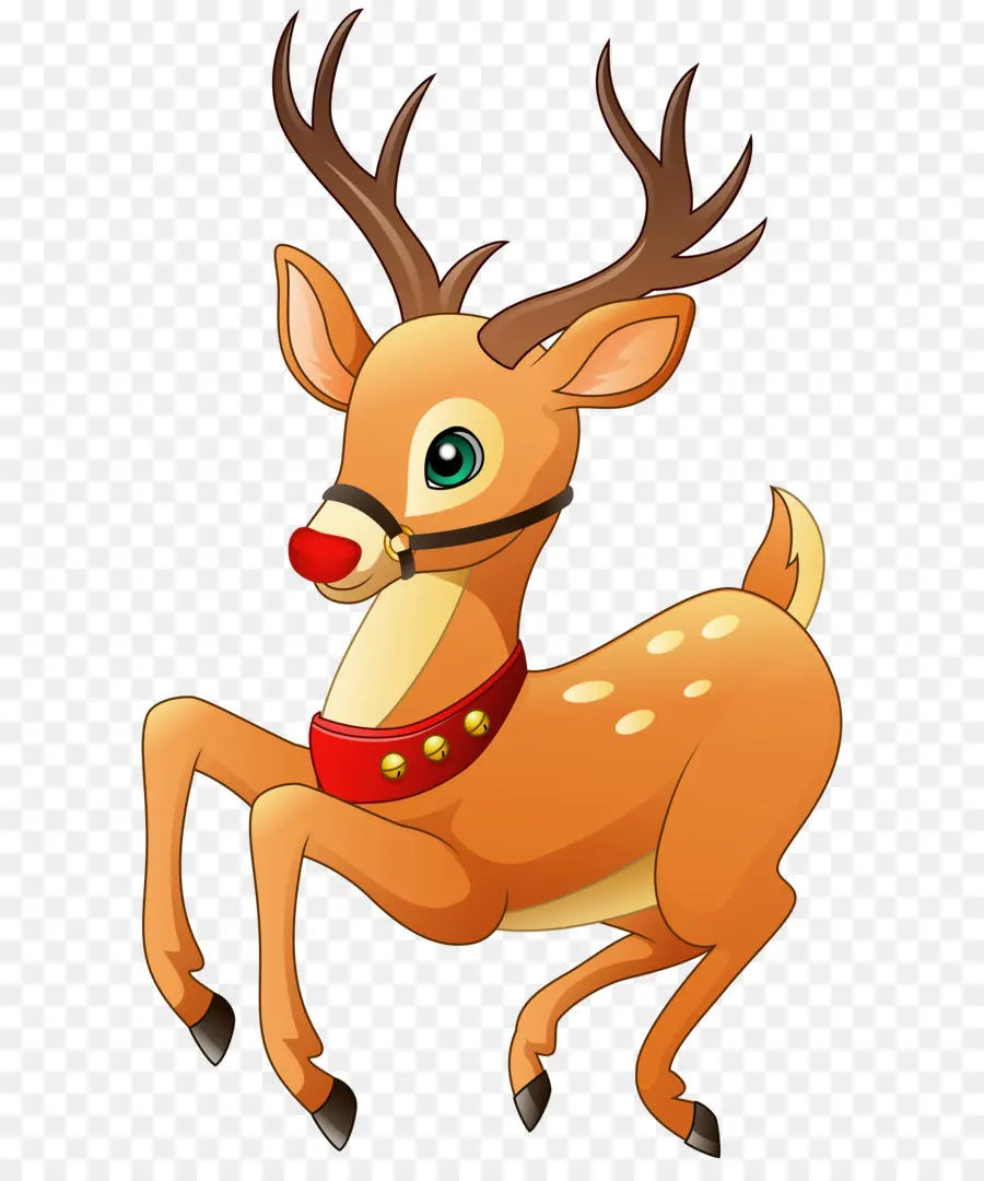 Rudolph，Rena PNG