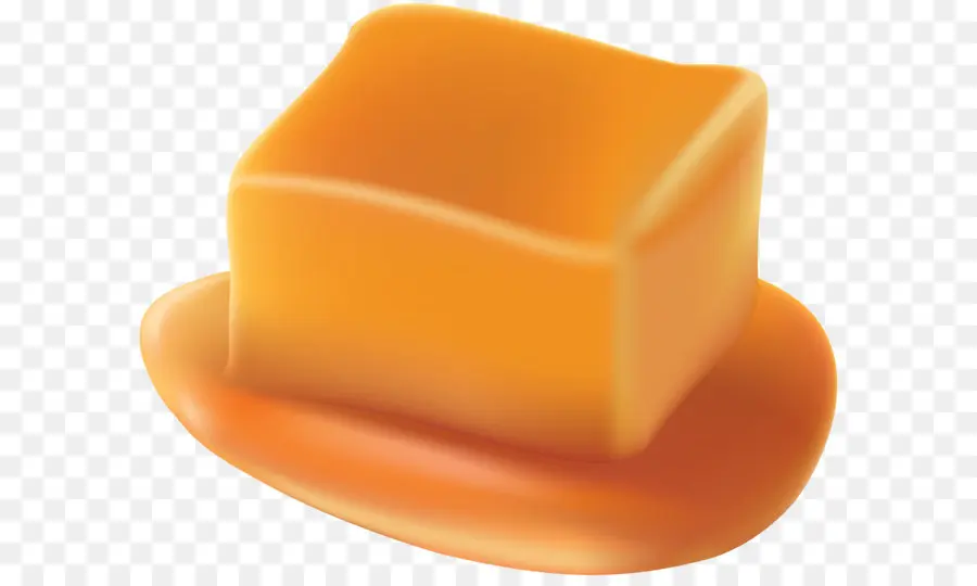 Doce De Caramelo，Doce PNG