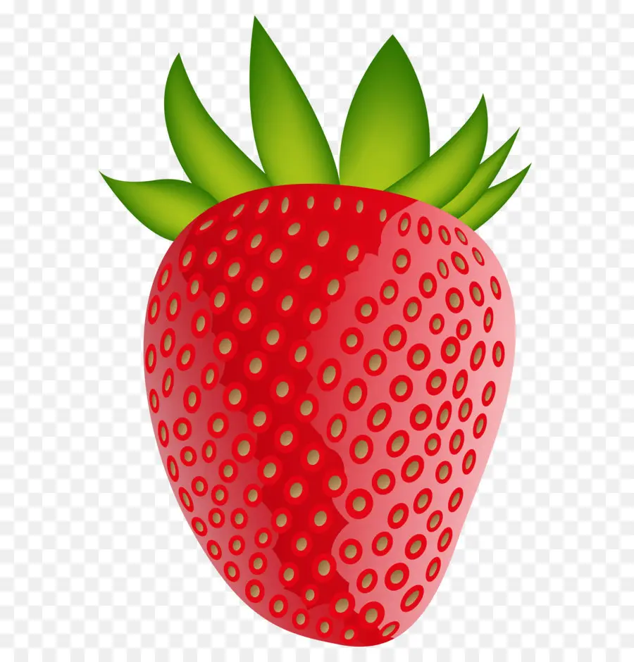 Morango，Vermelho PNG