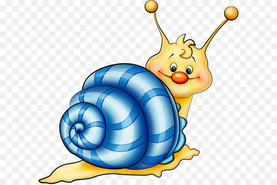 Cartoon，Caracol PNG