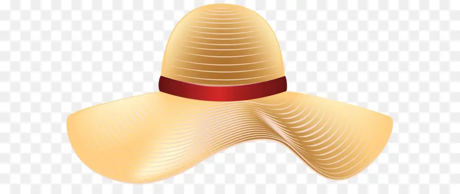 Chapéu，Sol Hat PNG