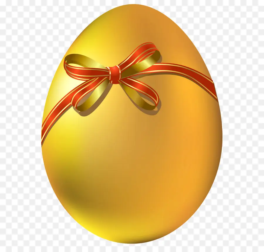 Vermelho Easter Egg，Ovo PNG