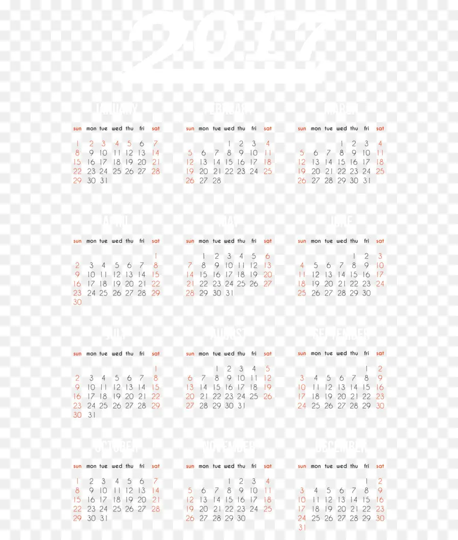 Calendário，Texto PNG