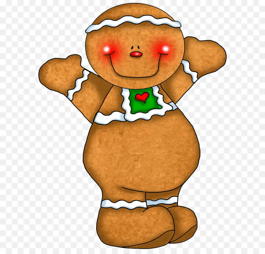 Gingerbread Casa，Gingerbread PNG